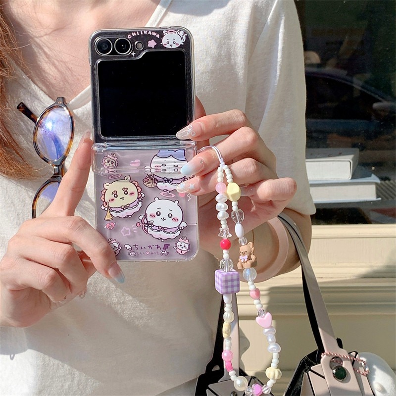 Anime Chiikawa Phone Case for  - đánh giá và giá Phone Zone Accessories & Repair Photos