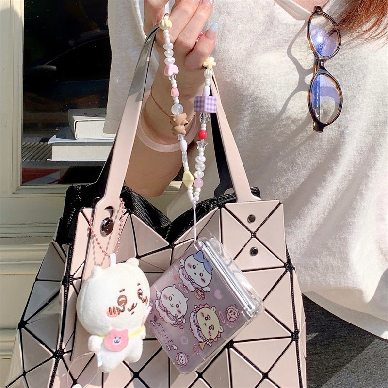 Anime Chiikawa Phone Case for  - đánh giá và giá Phone Zone Accessories & Repair Photos