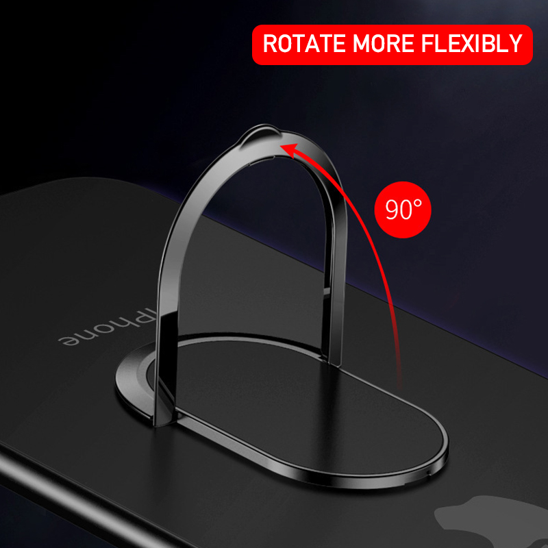 Universal Finger Ring Holder M - đánh giá và giá Phone Ring Holder