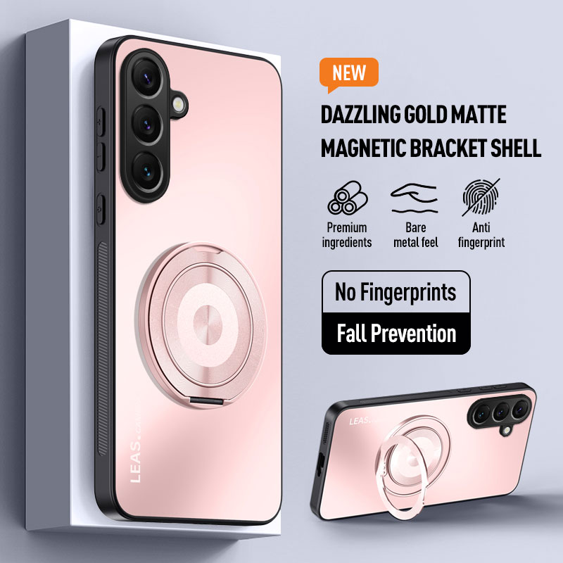 Magnetic Ring Stand Phone Case - đánh giá và giá Phone Kickstand Ring