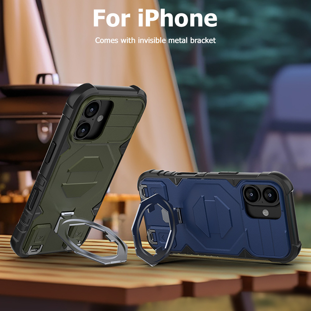 Ring Kickstand Magnetic Phone  - đánh giá và giá Phone Kickstand Ring