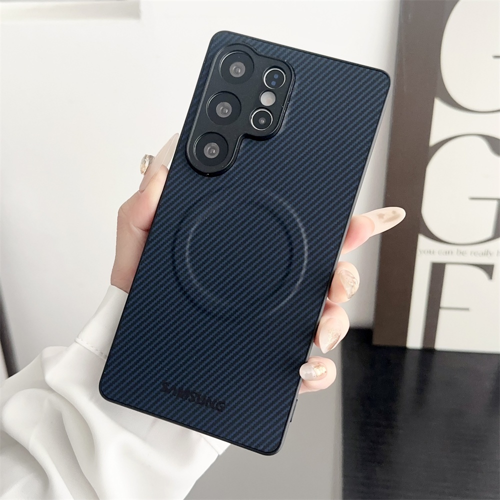 Carbon Fiber Magnetic for Mags - đánh giá và giá Magsafe Wireless Charger
