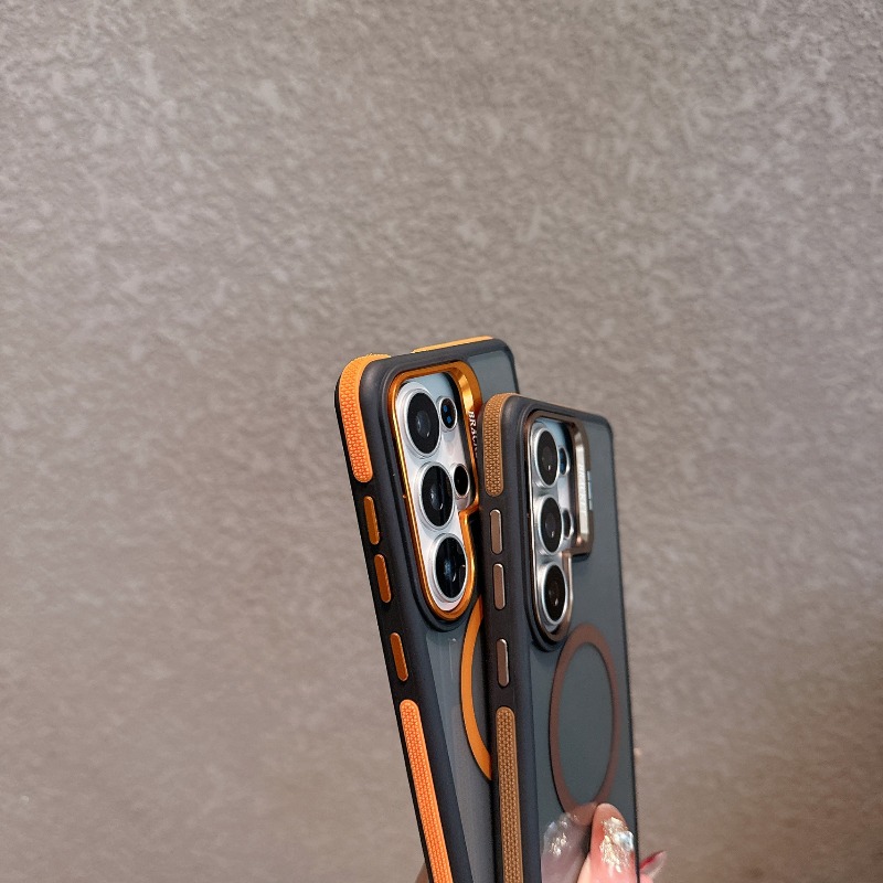 Luxury Hidden Lens Stand For M - đánh giá và giá Magsafe Wireless Charger