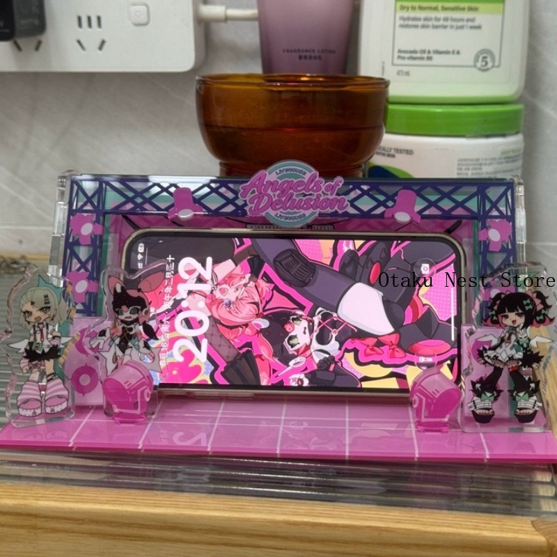 Zenless Zone Zero Ire Chinatsu - đánh giá và giá Phone Zone Accessories & Repair Photos