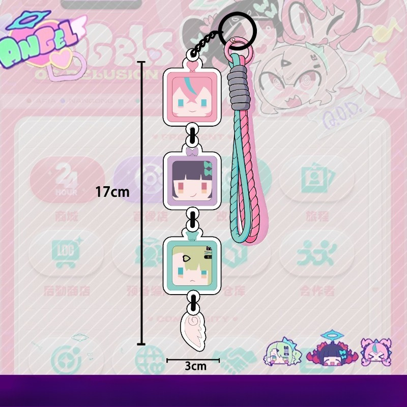 Game Zenless Zone Zero Angels  - đánh giá và giá Phone Zone Accessories & Repair Photos