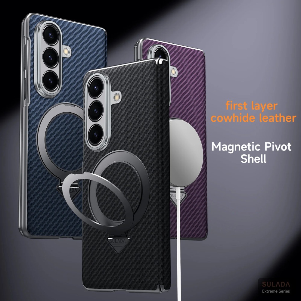 Business Carbon Fibre Magnetic - đánh giá và giá Phone Kickstand Ring