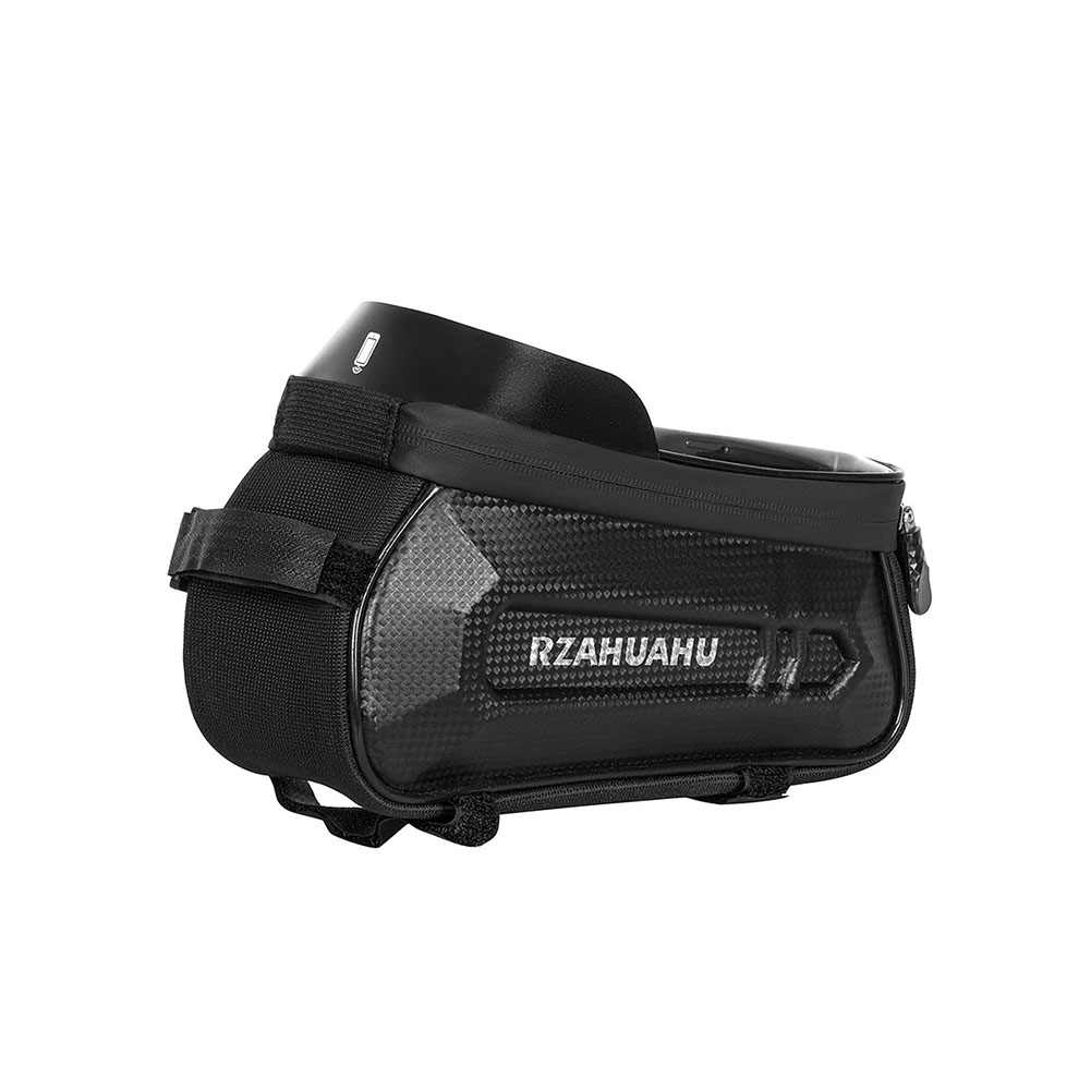 Bicycle Phone Front Frame Bag  - đánh giá và giá Youtube Phone Accessories