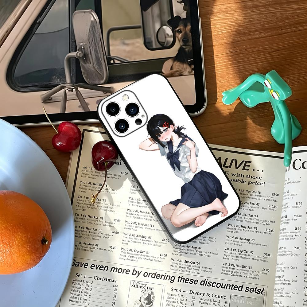 Chainsaw Man Kobeni Higashiyam - đánh giá và giá Phone Accessories Kiosk