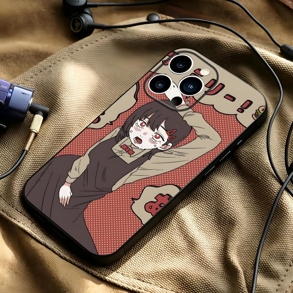 Chainsaw Man Kobeni Higashiyam - đánh giá và giá Phone Accessories Kiosk