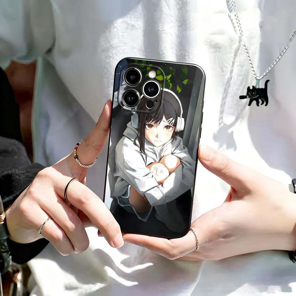 Chainsaw Man Kobeni Higashiyam - đánh giá và giá Phone Accessories Kiosk
