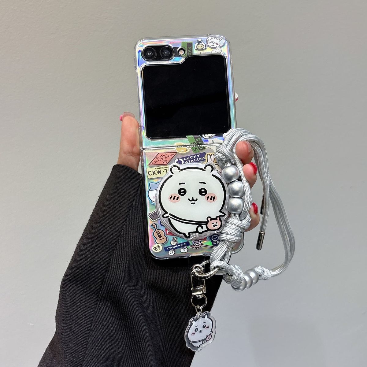 Anime Chiikawa Hachiware Carto - đánh giá và giá Phone Zone Accessories & Repair Photos