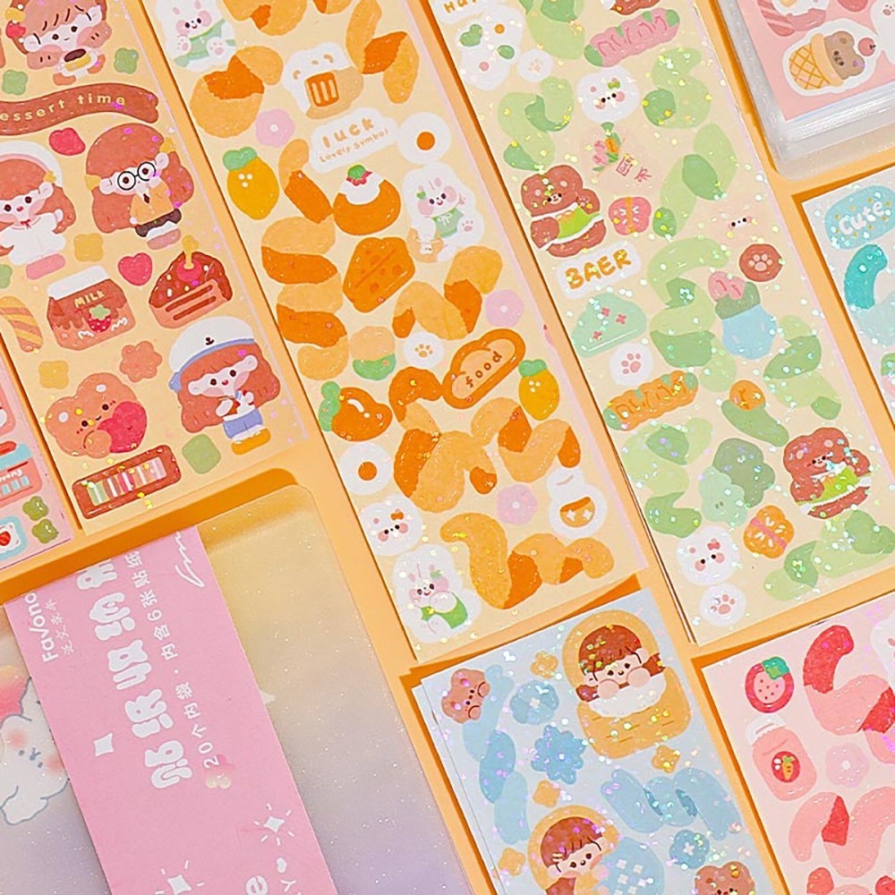20-1000Pcs Cute Kawaii Laser S - đánh giá và giá Phone Accessories For Kids