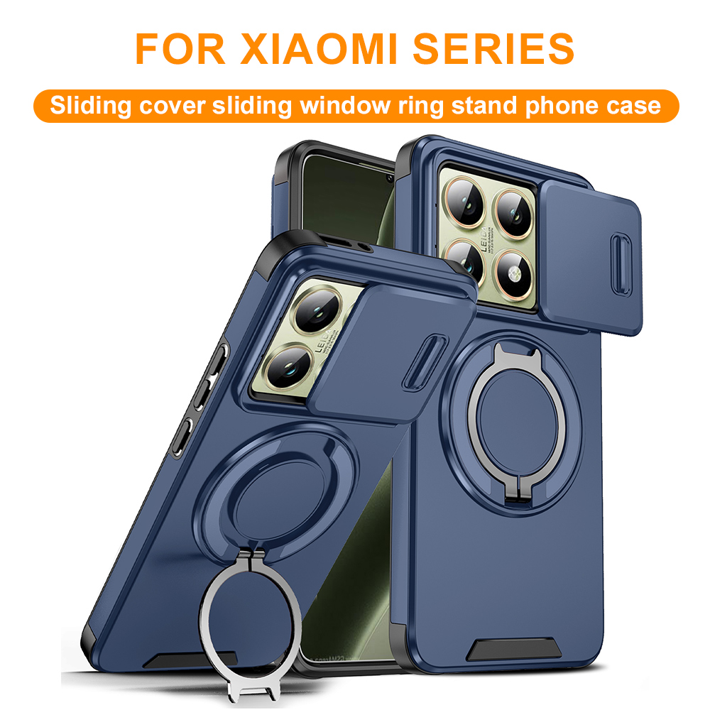 Magnetic Rugged Phone Case For - đánh giá và giá Phone Kickstand Ring