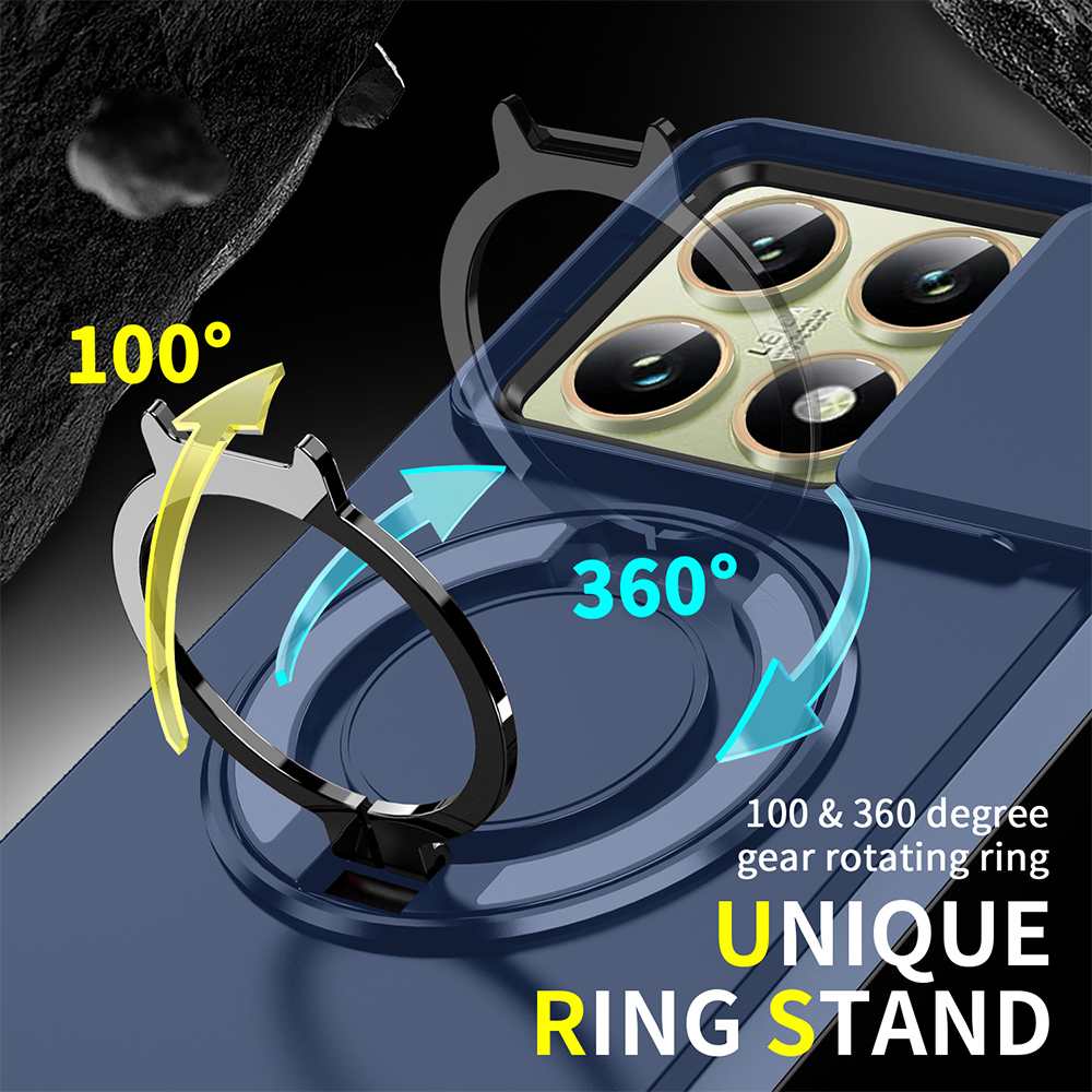 Magnetic Rugged Phone Case For - đánh giá và giá Phone Kickstand Ring