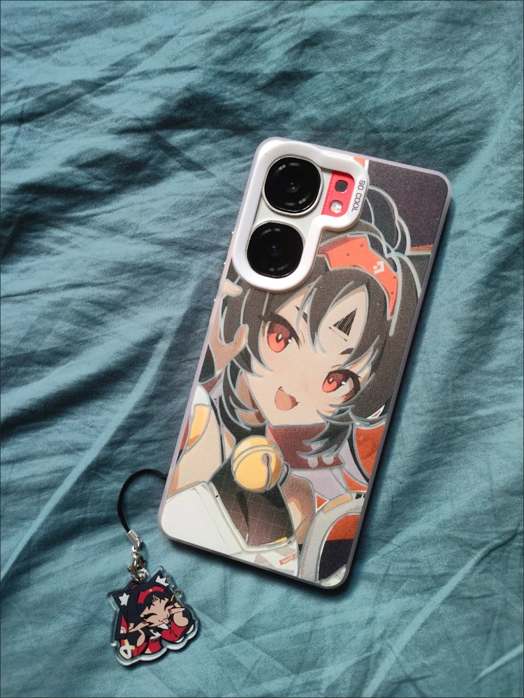 Zenless Zone Zero Wacky Funny  - đánh giá và giá Phone Zone Accessories & Repair Photos