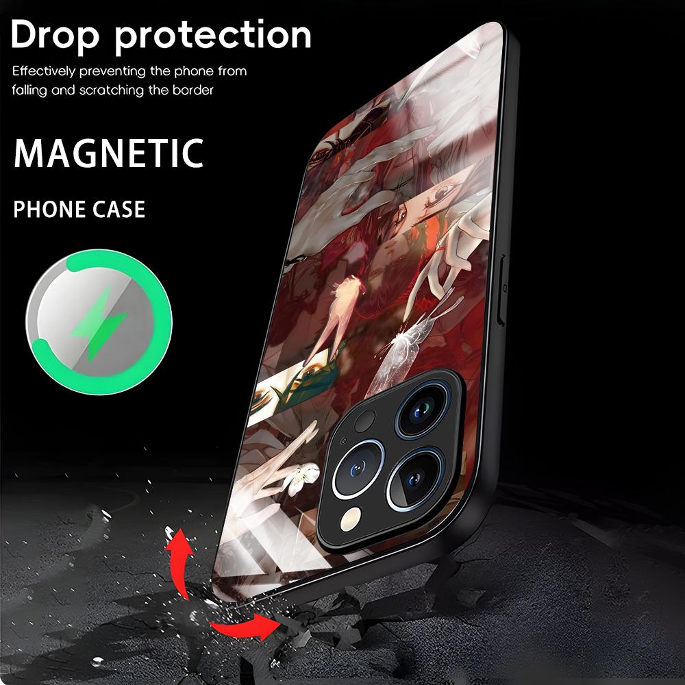 Hot anime Heaven Official's Bl - đánh giá và giá Phone Accessories Kiosk
