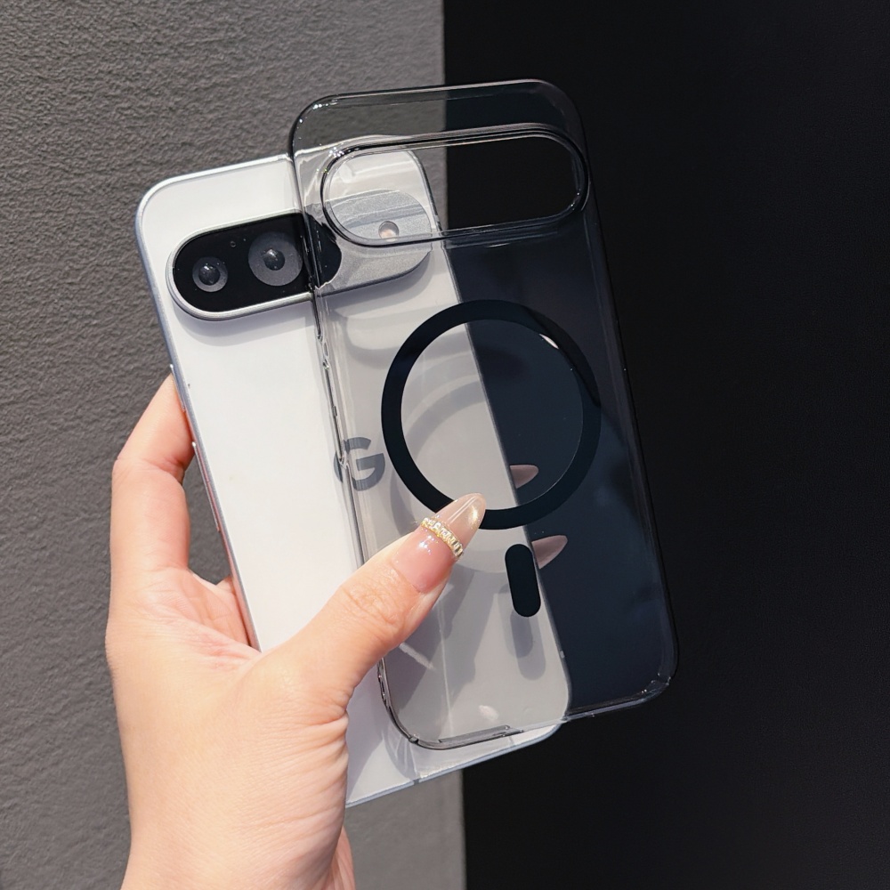 Transparent for Magsafe Hard P - đánh giá và giá Magsafe Wireless Charger