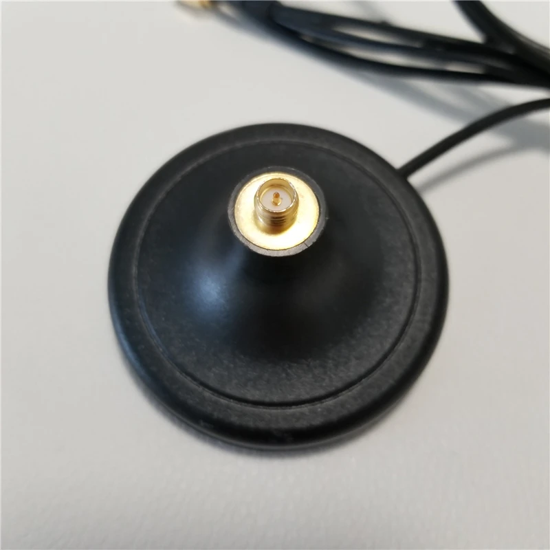 RP-SMA RP SMA Nam Đến Nữ M/F C - đánh giá và giá Cable Organizer Magnetic