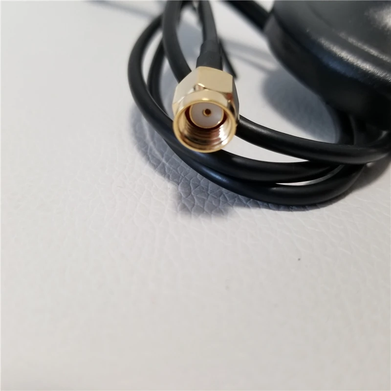 RP-SMA RP SMA Nam Đến Nữ M/F C - đánh giá và giá Cable Organizer Magnetic