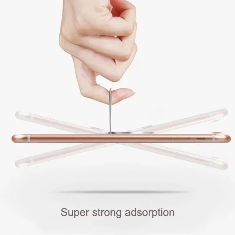 Ultra Thin Metal Ring Holder S - đánh giá và giá Phone Accessories And Gadgets