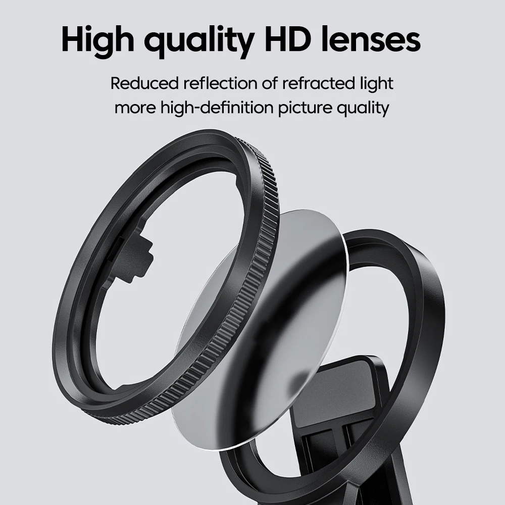 New 52mm CPL Mobile Phone Lens - đánh giá và giá Phone Accessories And Gadgets