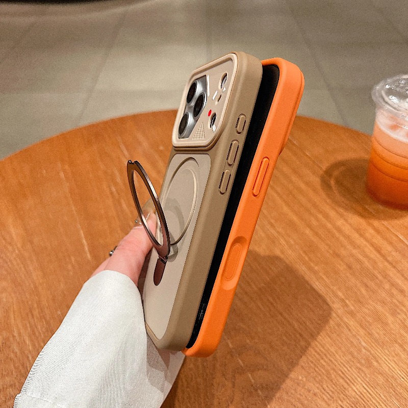 Luxury Metal Ring Holder Magne - đánh giá và giá Phone Ring Holder