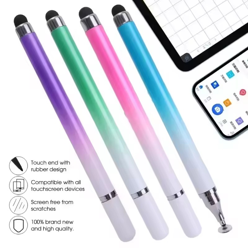 2 in 1 Universal Stylus Pen Fo - đánh giá và giá Phone Accessories And Electronics