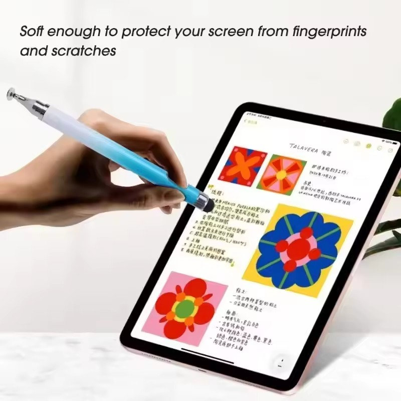 2 in 1 Universal Stylus Pen Fo - đánh giá và giá Phone Accessories And Electronics