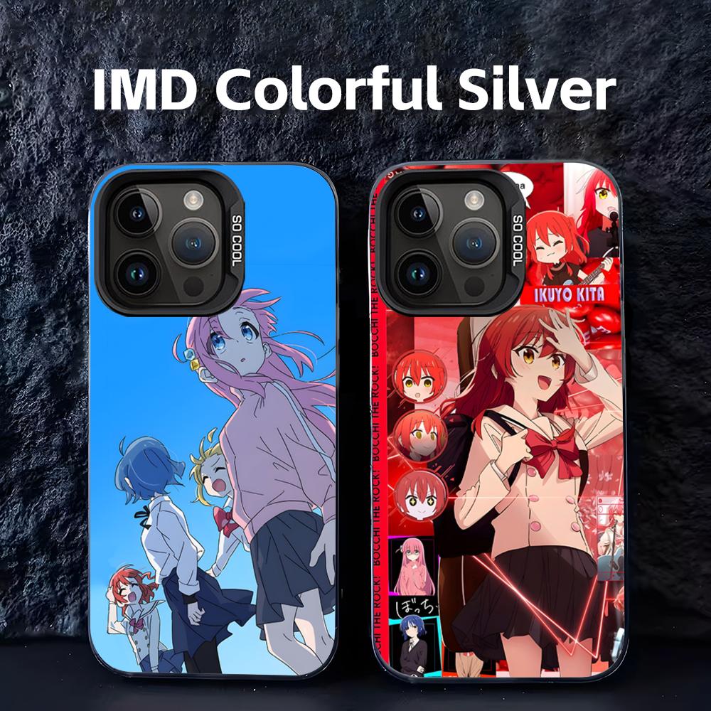 Anime Cool Bocchi the rock Pho - đánh giá và giá Phone Accessories Kiosk