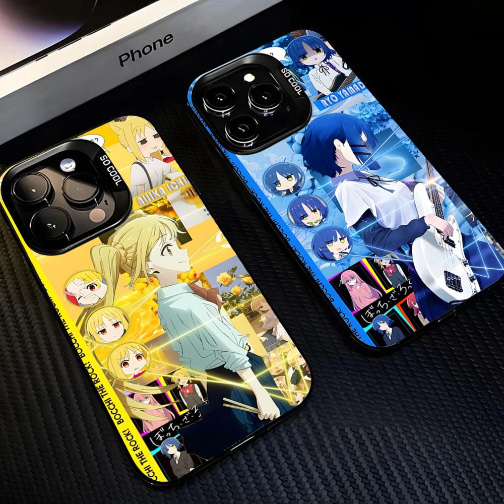 Anime Cool Bocchi the rock Pho - đánh giá và giá Phone Accessories Kiosk