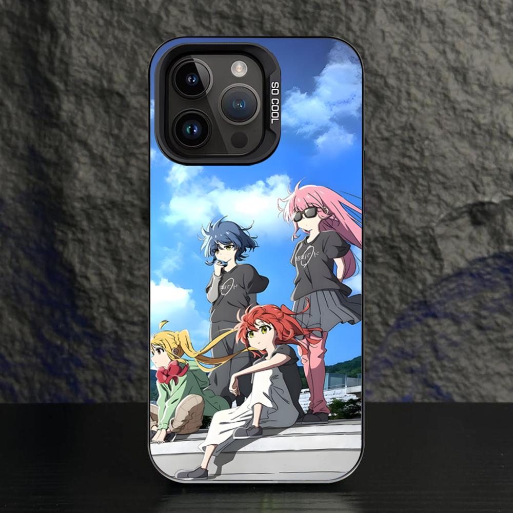 Anime Cool Bocchi the rock Pho - đánh giá và giá Phone Accessories Kiosk